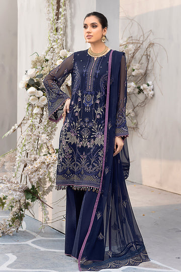 Flossie Ultramarine Beryl (A) Kuch Khas 2022 Online Shopping